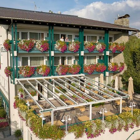 Hotel Engel アルバーシュヴェンデ エクステリア 写真